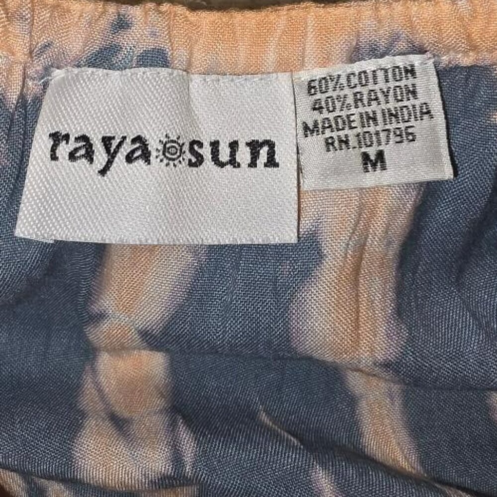 Raya Sun Dress - Picture 5 of 5